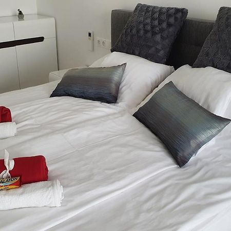 Kekvitorla Apartman Keszthely Zewnętrze zdjęcie