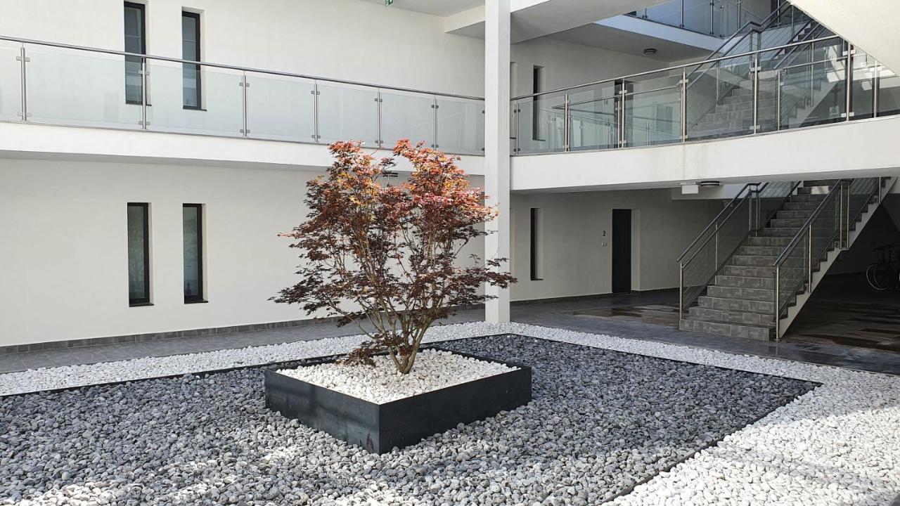 Kekvitorla Apartman Keszthely Zewnętrze zdjęcie