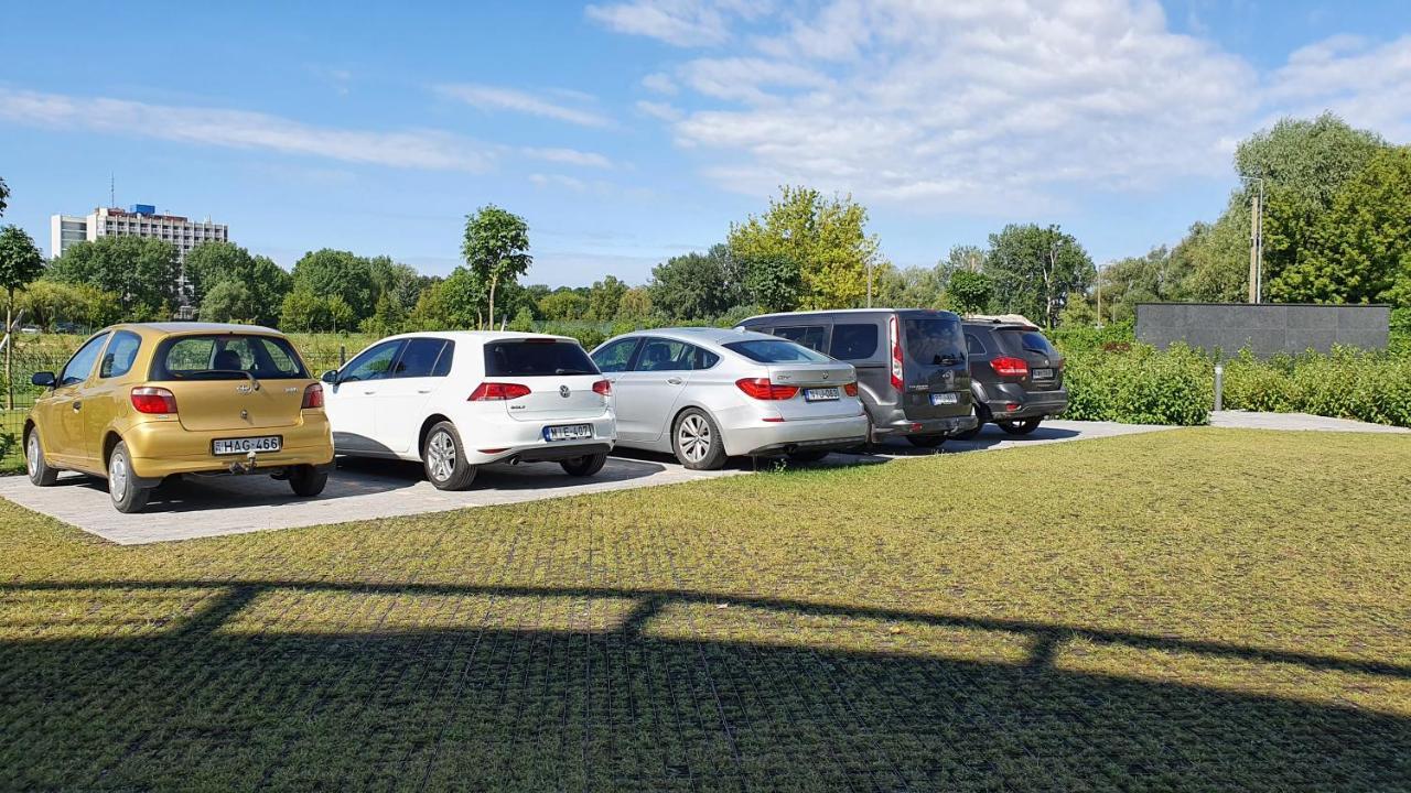 Kekvitorla Apartman Keszthely Zewnętrze zdjęcie