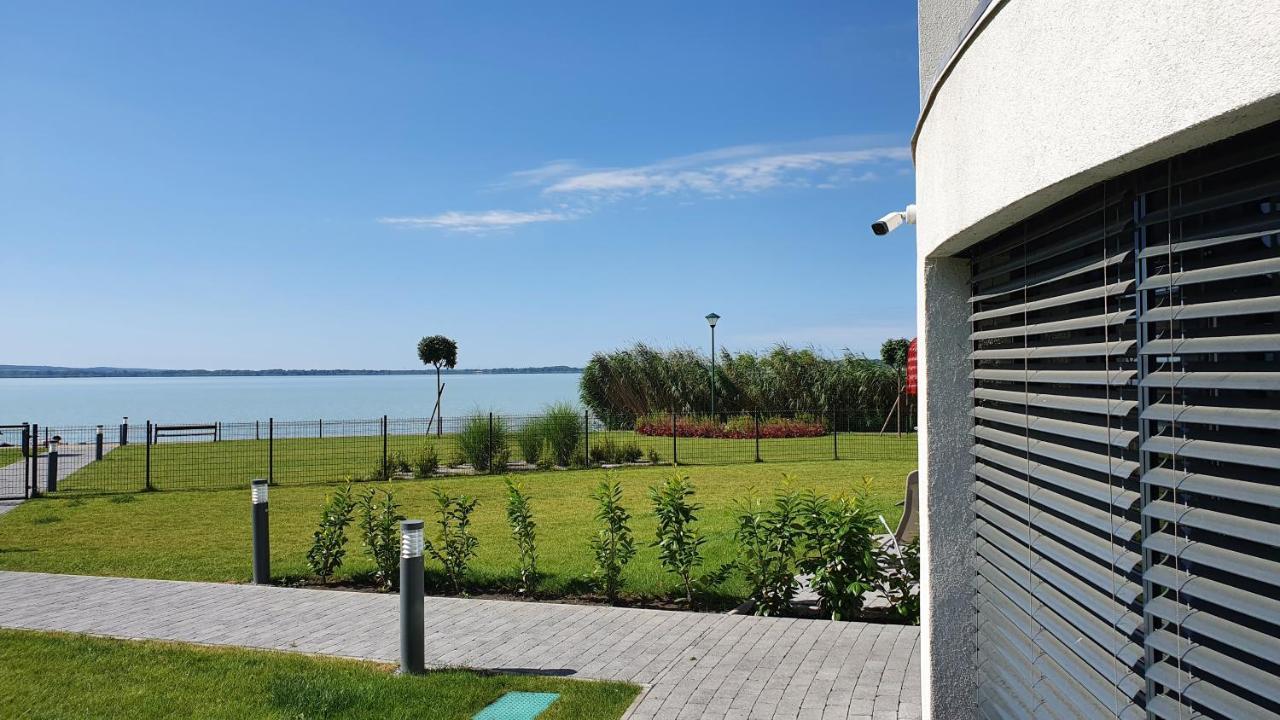 Kekvitorla Apartman Keszthely Zewnętrze zdjęcie