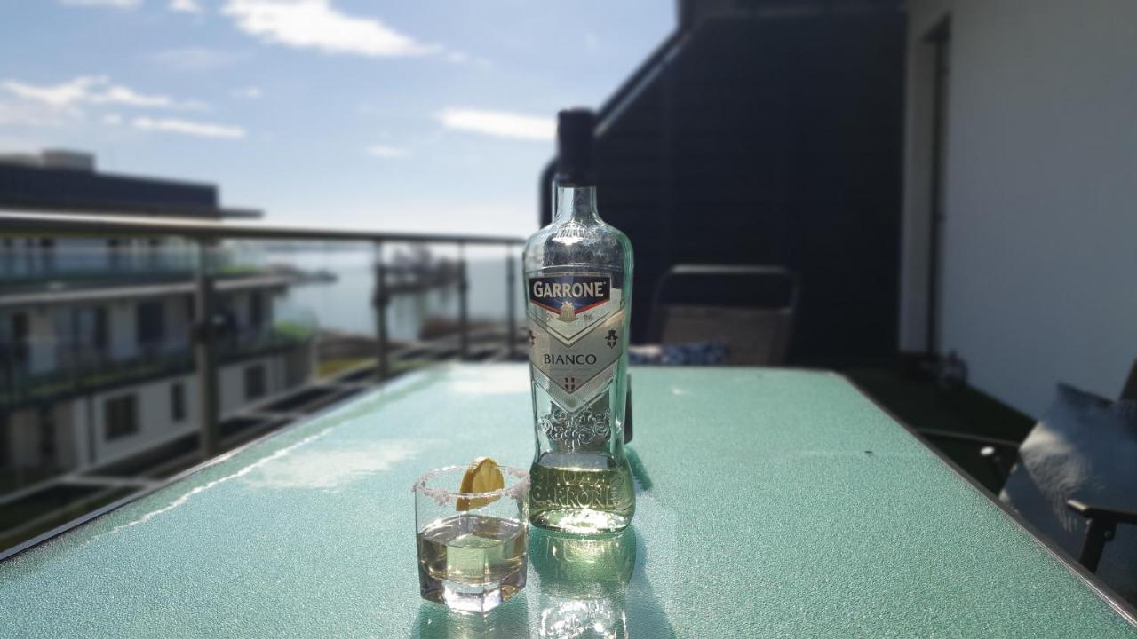 Kekvitorla Apartman Keszthely Zewnętrze zdjęcie
