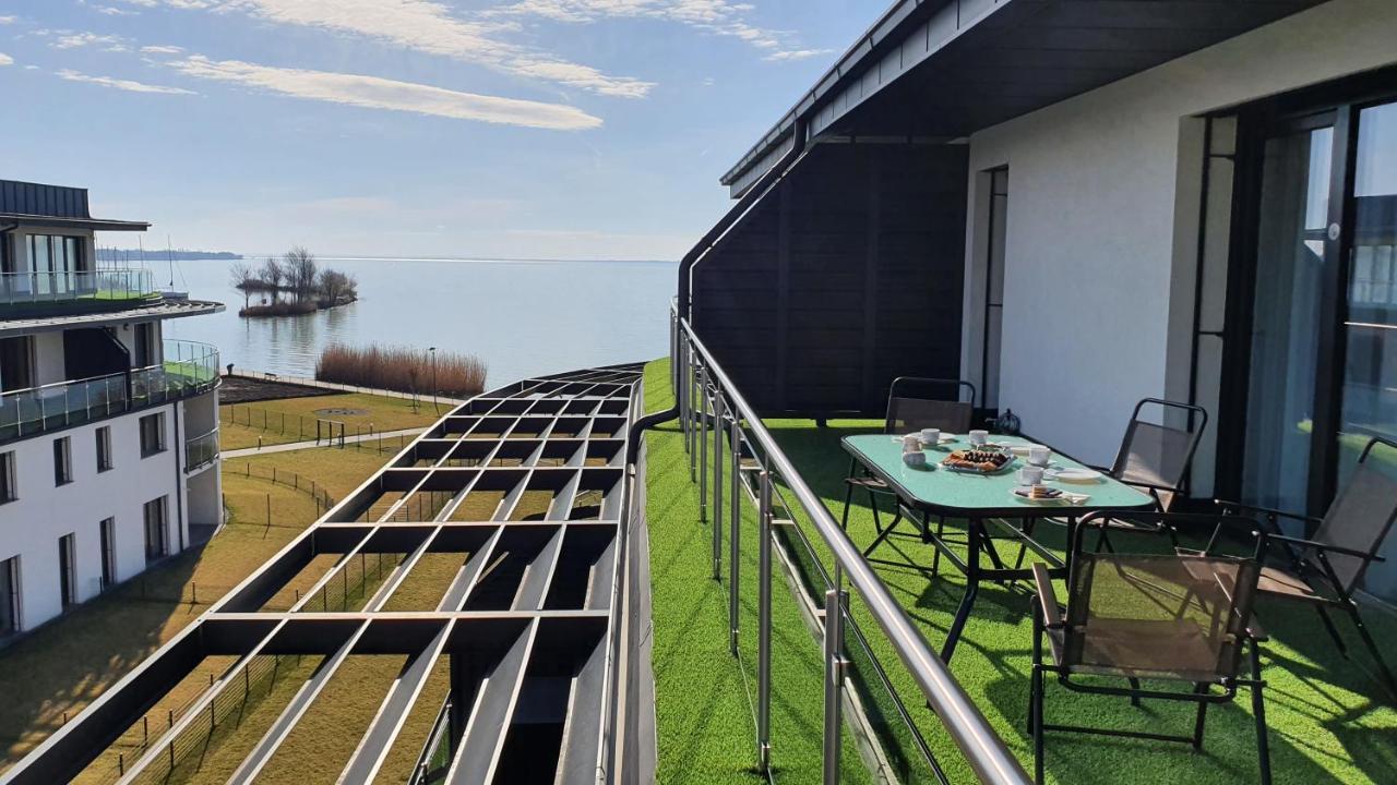 Kekvitorla Apartman Keszthely Zewnętrze zdjęcie