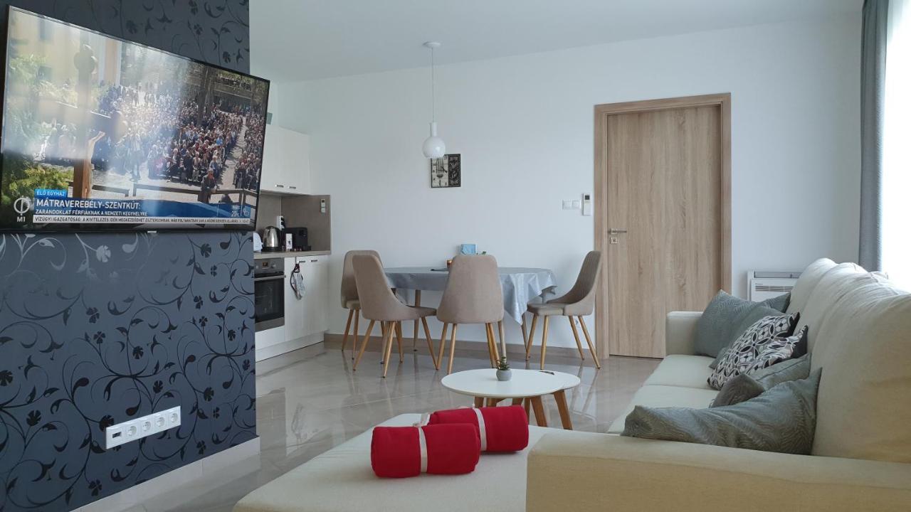 Kekvitorla Apartman Keszthely Zewnętrze zdjęcie