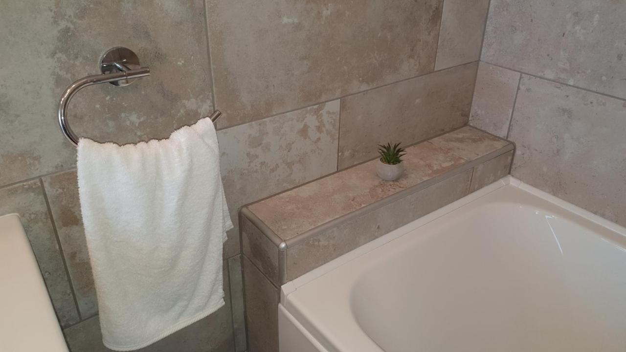 Kekvitorla Apartman Keszthely Zewnętrze zdjęcie