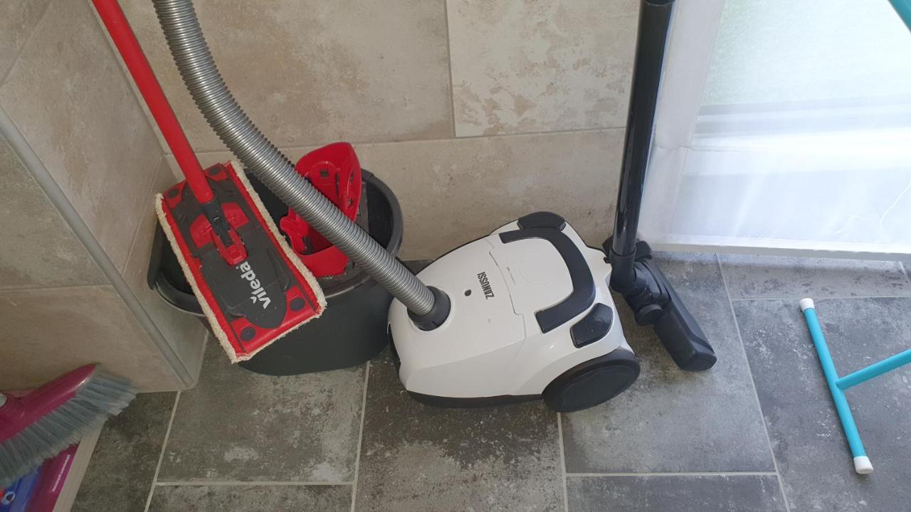 Kekvitorla Apartman Keszthely Zewnętrze zdjęcie