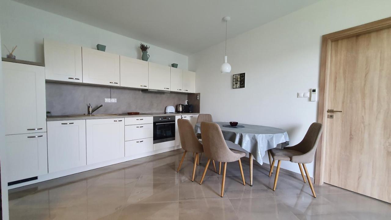 Kekvitorla Apartman Keszthely Zewnętrze zdjęcie