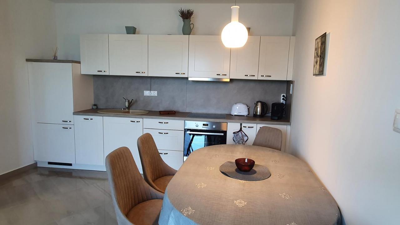 Kekvitorla Apartman Keszthely Zewnętrze zdjęcie