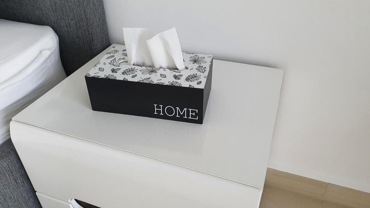 Kekvitorla Apartman Keszthely Zewnętrze zdjęcie