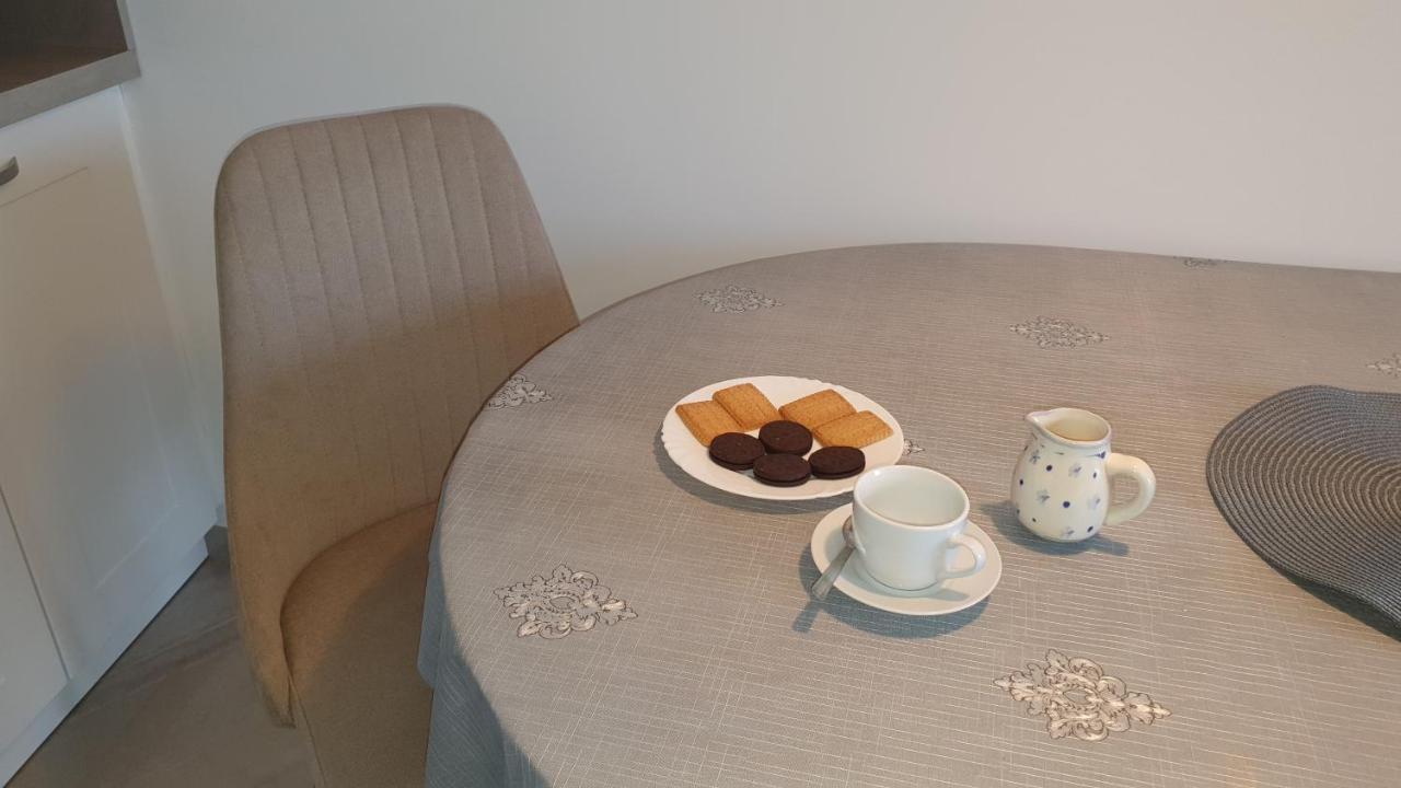 Kekvitorla Apartman Keszthely Zewnętrze zdjęcie