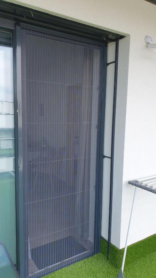 Kekvitorla Apartman Keszthely Zewnętrze zdjęcie