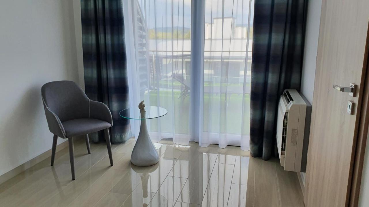 Kekvitorla Apartman Keszthely Zewnętrze zdjęcie