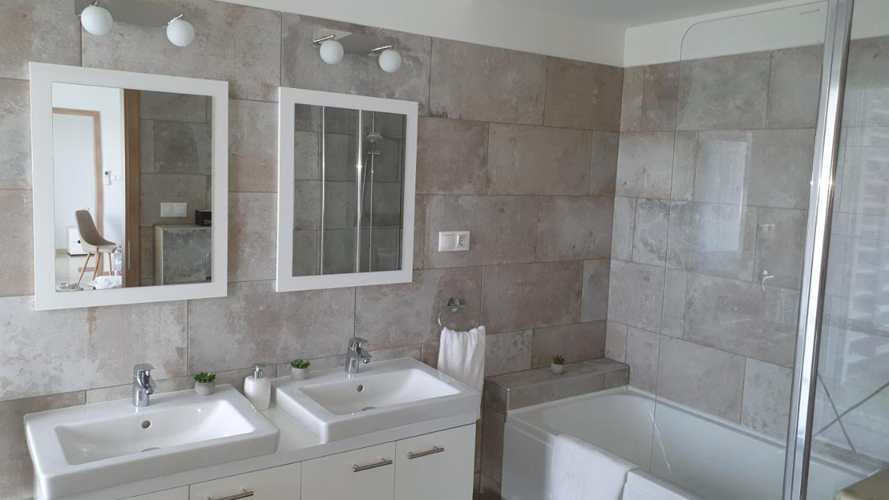Kekvitorla Apartman Keszthely Zewnętrze zdjęcie